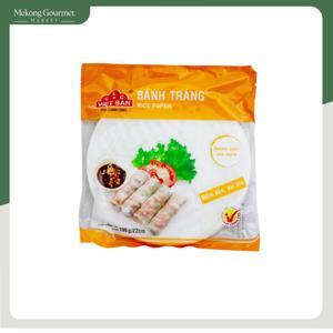 Bánh tráng Việt San 22 cm gói 280g