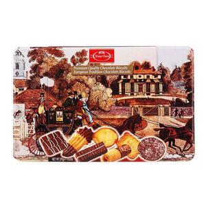 Bánh Tresor Dore hộp chữ nhật 270g