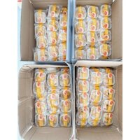 Bánh trứng chảy ngàn lớp 1 thùng (2,5kg)