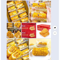 Bánh trứng cuộn