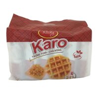 Bánh trứng Karo 156g