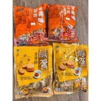 Bánh Trứng Muối 500g