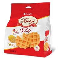 Bánh trứng sợi gà Fasty Tràng An 156gr
