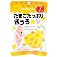 Bánh trứng sữa ( Kewpie) 60g