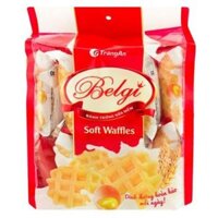 BÁNH TRỨNG SỮA MỀM BELGI TRÀNG AN 230G