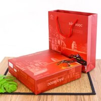 bánh trung thu bảo ngọc hộp 4 bánh