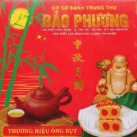 Bánh Trung Thu Bảo Phương xếp hàng uy tín 60 năm [đã bán 199]