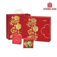 Bánh Trung Thu Bibica Cao Cấp Như Ý Đoàn Viên 600g