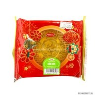 Bánh Trung Thu Bibica Cốm Dừa 150g