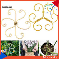 Bánh trung thu  Bộ ổn định thân cây trong nhà Giá đỡ thân cây có thể điều chỉnh cho cây cảnh Monstera Dễ sử dụng Chân đế hỗ trợ cây trồng Bộ 3 chiếc Tăng cường tăng trưởng và làm đẹp