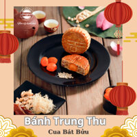 Bánh Trung Thu Cua Bát Bửu - SweetHome Bakery