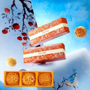 Bánh trung thu Đại Phát Lễ hộp thân thiện 002