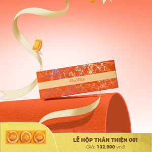 Bánh trung thu Đại Phát Lễ hộp thân thiện 001