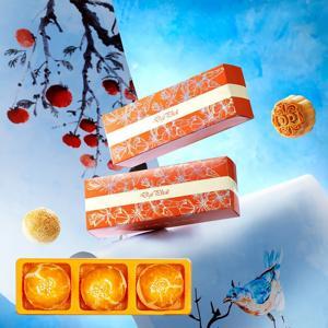 Bánh trung thu Đại Phát Lễ hộp thân thiện 001