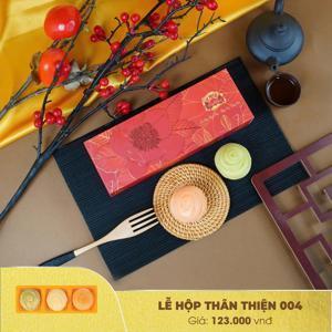 Bánh trung thu Đại Phát Lễ hộp thân thiện 004