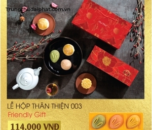 Bánh trung thu Đại Phát Lễ hộp thân thiện 003