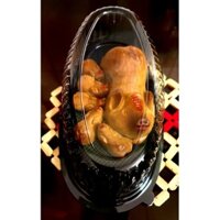 Bánh trung thu đàn heo nhân thập cẩm Mỹ Hiệp Thành