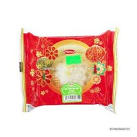 Bánh trung thu dẻo đậu xanh ngũ sắc không trứng Kịnh Đô 150g