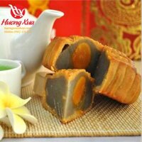 Bánh trung thu Dừa Sầu Riêng - Như Lan 2 trứng 300g