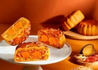 Bánh Trung Thu Givral Thập Cẩm Gà Quay Bào Ngư