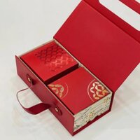 Bánh Trung Thu Handmade Đồng Lòng – HM06