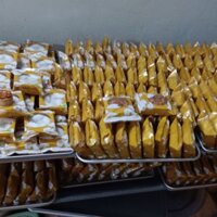 Bánh trung thu handmade