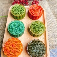 Bánh trung thu HandMade