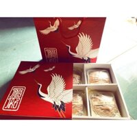 Bánh trung thu handmade