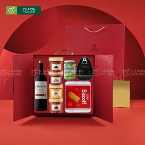 Bánh trung thu Hội An - Phú Quý 05