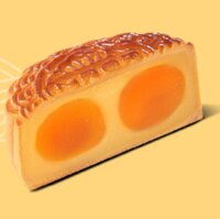 Bánh Trung Thu Hỷ Lâm Môn – Nhân Đậu Xanh