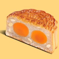 Bánh Trung Thu Hỷ Lâm Môn – Bánh Nhân Dừa