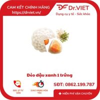 Bánh Trung thu KiDo Thọ Phát – Dòng bánh dẻo 150gram