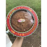 Bánh trung thu Kim Long thập cẩm 5 trứng