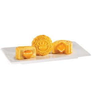 Bánh trung thu Kinh Đô hộp Lava Trứng chảy - 6 bánh