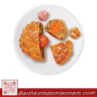 Bánh trung thu kinh đô thập cẩm jambon