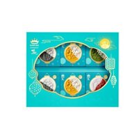 Bánh Trung Thu Kinh Đô Tuyết - hộp 6 bánh