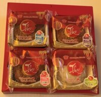 Bánh Trung Thu Kinh Đô COMBO_KĐ12 hộp 4 bánh
