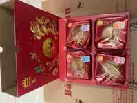 Bánh Trung Thu Kinh Đô COMBO_KĐ20 hộp 4 bánh