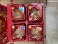 Bánh Trung Thu Kinh Đô COMBO_KĐ15 hộp 4 bánh