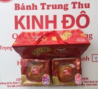 Bánh Trung Thu Kinh Đô COMBO_KĐ103