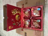 Bánh Trung Thu Kinh Đô COMBO_KĐ13 hộp 4 bánh