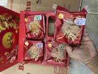 Bánh Trung Thu Kinh Đô COMBO_KĐ19 hộp 4 bánh