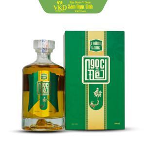 Bánh trung thu Madame Hương 2022 hộp Thăng Long - 9 bánh