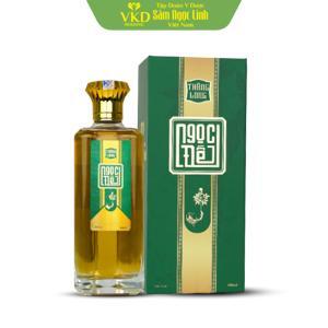 Bánh trung thu Madame Hương 2022 hộp Thăng Long - 9 bánh