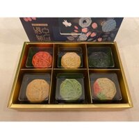 Bánh Trung Thu Mini 60gr