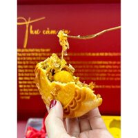 bánh trung thu nhân yến sào Lamnest