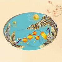 Bánh Trung Thu - Pha Lê Vạn Phúc