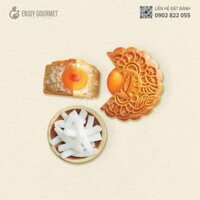 Bánh trung thu Sữa Dừa - Kinh Đô 150G-1T