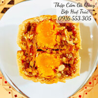 Bánh Trung Thu / Thập Cẩm Gà Quay