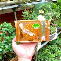 Bánh trung thu tươi ( bánh do đầu bếp khách sạn 5 sao làm)